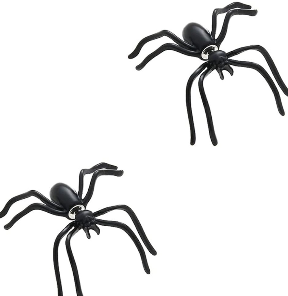🕷 earrings 🕸 - Picture 2 of 10